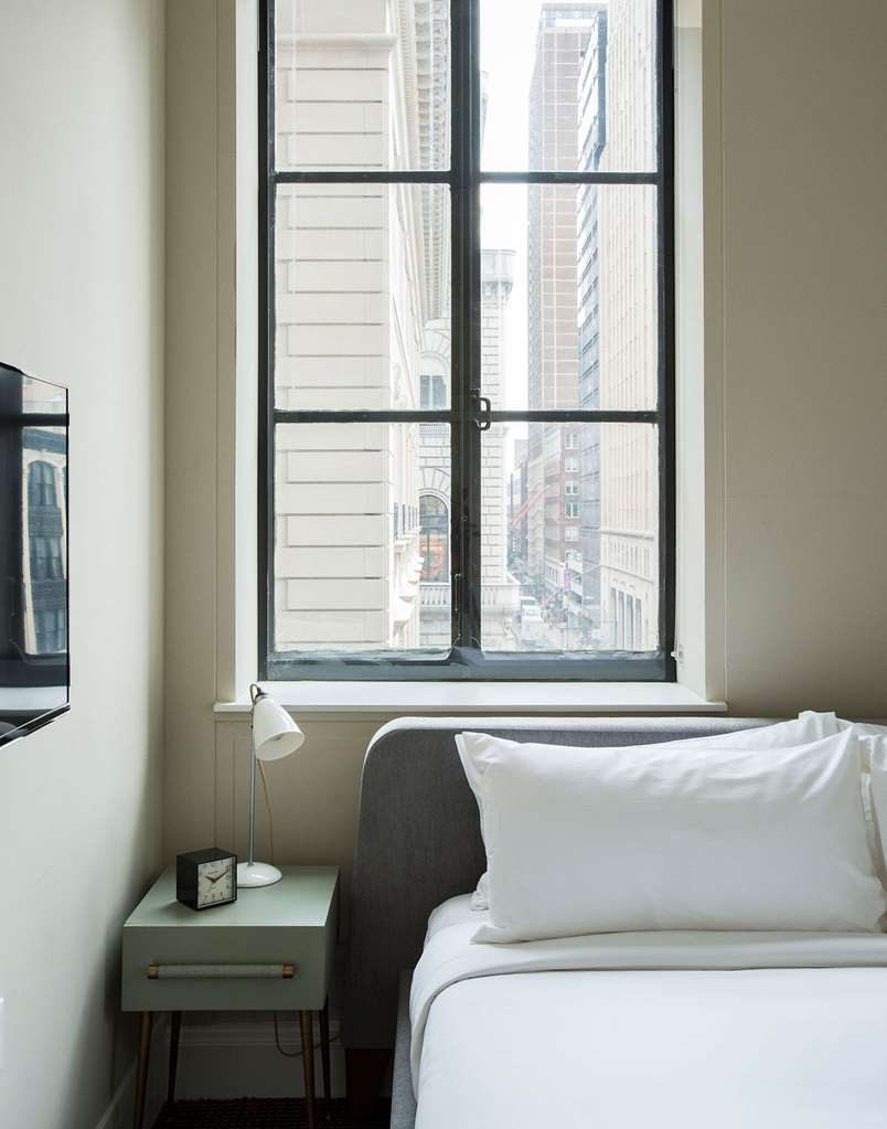 Roost East Market Philadelphia Room photo